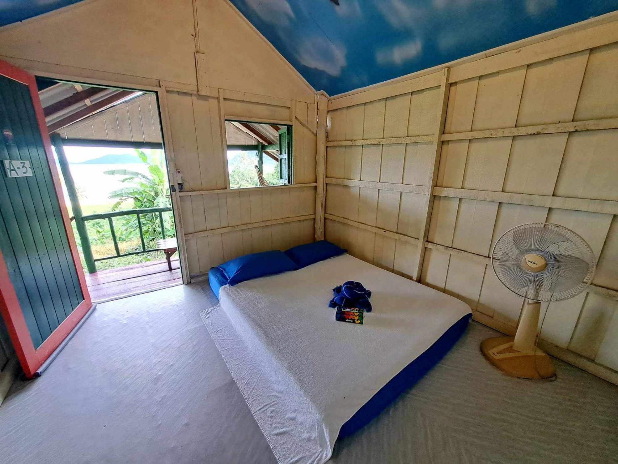 Neeno Hut Koh Chang Exterior foto
