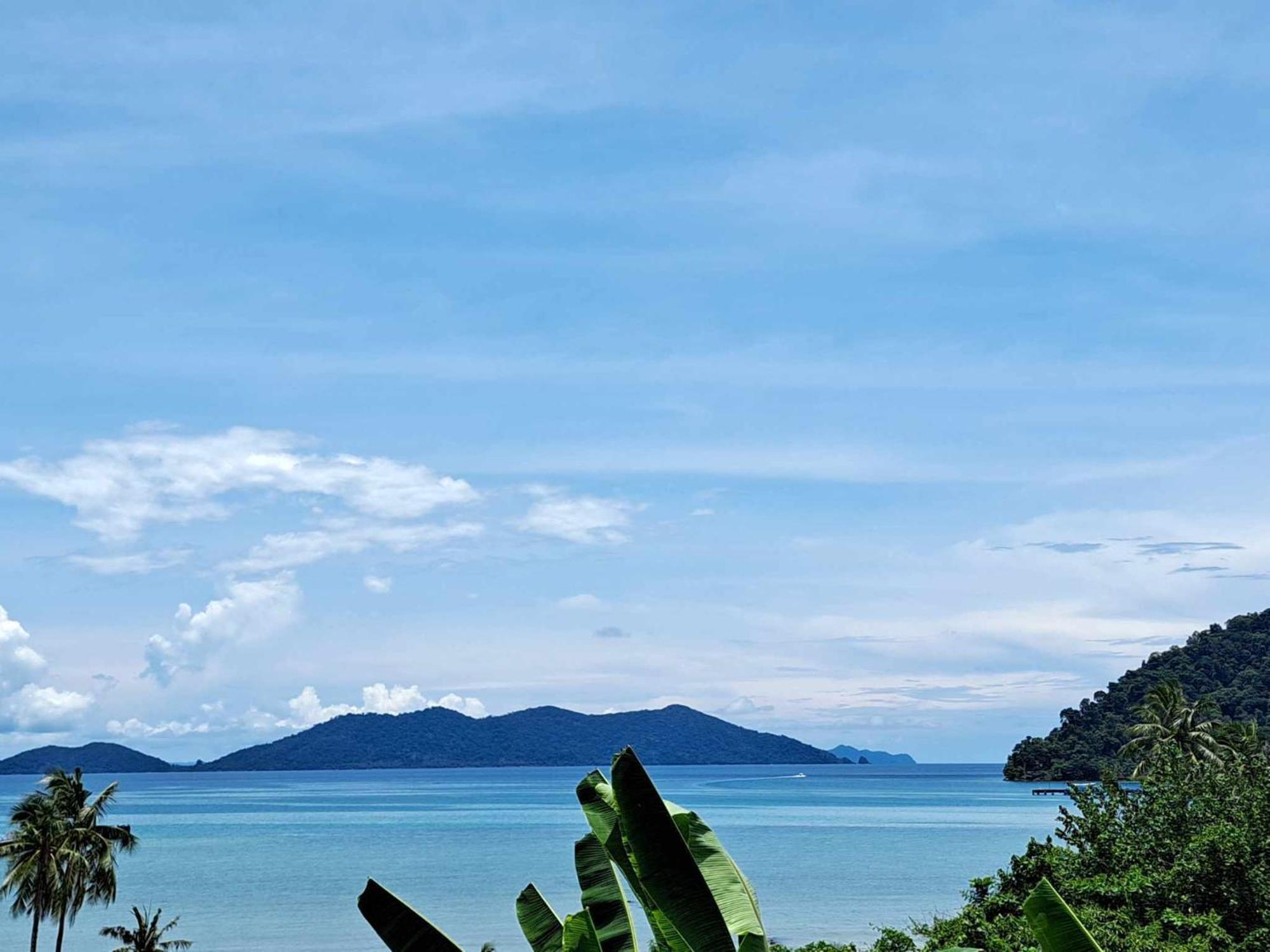 Neeno Hut Koh Chang Exterior foto