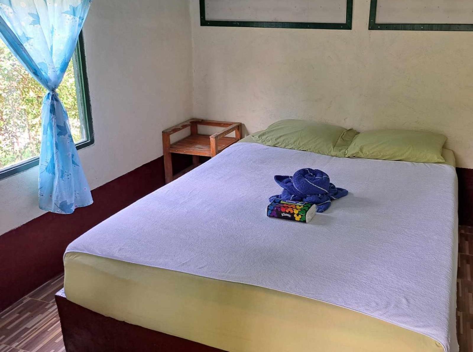Neeno Hut Koh Chang Habitación foto