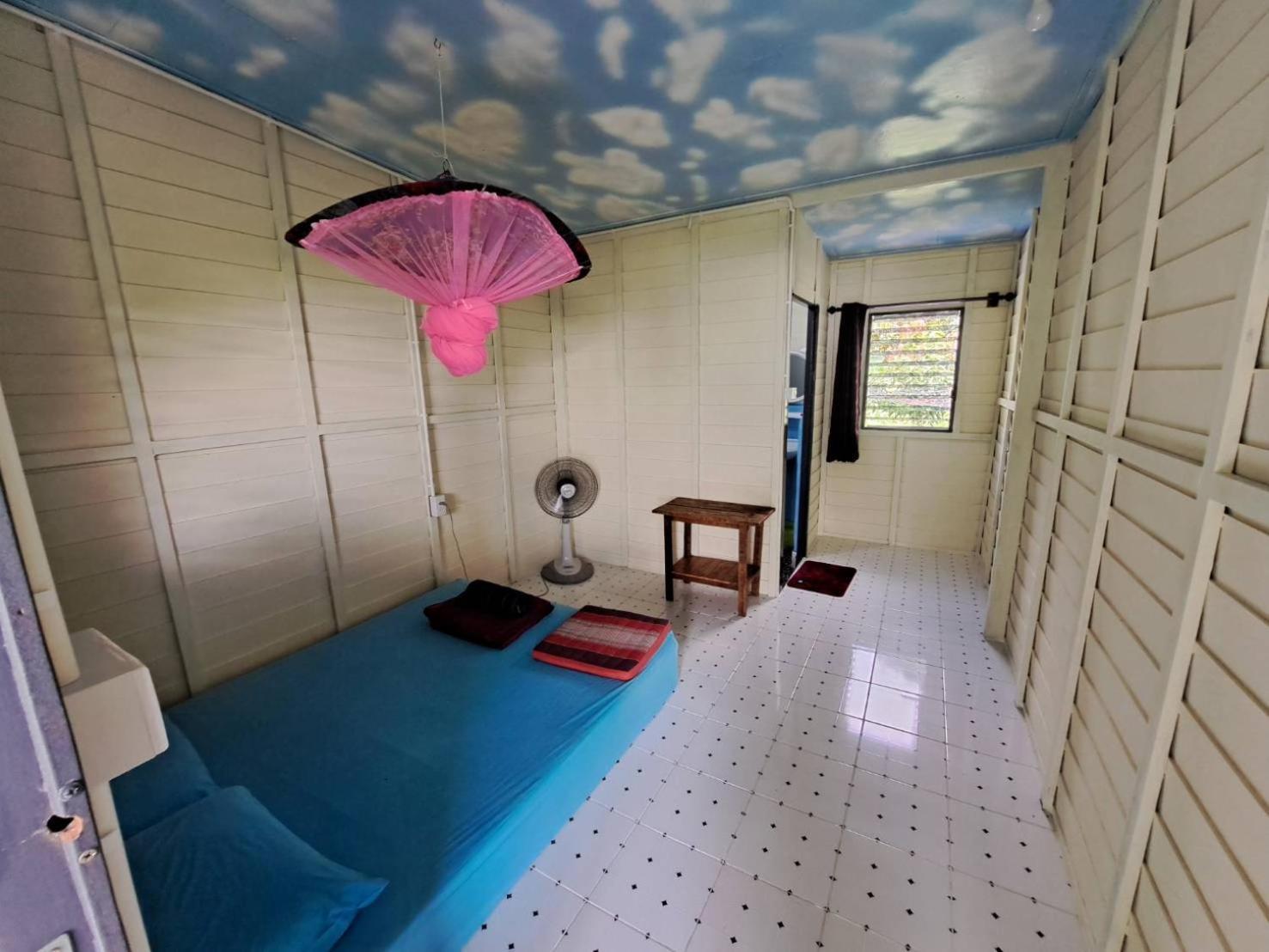 Neeno Hut Koh Chang Habitación foto