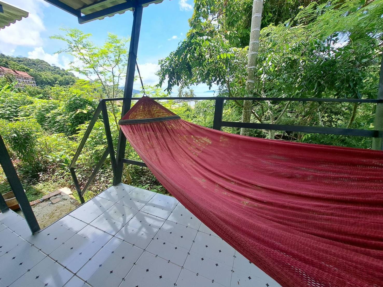 Neeno Hut Koh Chang Habitación foto