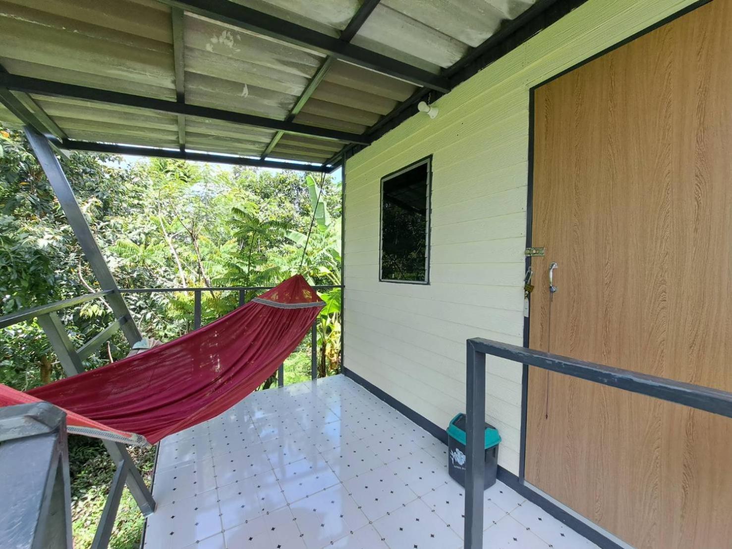 Neeno Hut Koh Chang Habitación foto